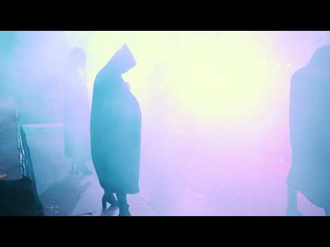 Angelo Diep Domination live from Madrid