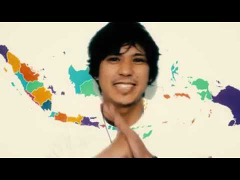 Berbeda tapi satu by stephen wally