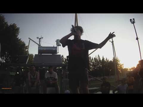 JALSH vs FAKEIRO - 8vos - Alvarez Free Solar