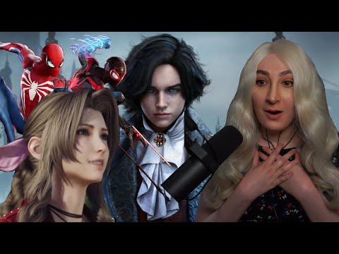 This Was Worth The Wait! | Summer Game Fest 2023 (Reaction)