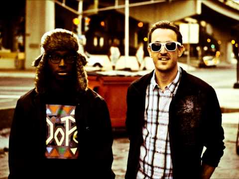 Harn SOLO x Alfred Banks - Classic