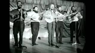The Dubliners - The Unquiet Grave