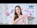 TVC Iklan SO KLIN EAU DE PARFUM X Caitlin Halderman Ver 02 15s Februari 2026 INDOSIAR HD