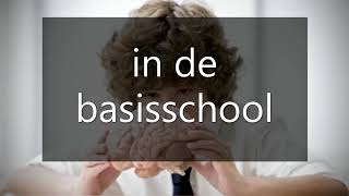 Brein bewust op weg met groeimindset