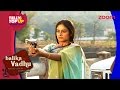 Anandi Shoots Akhiraj In Balika Vadhu Telly Top Up