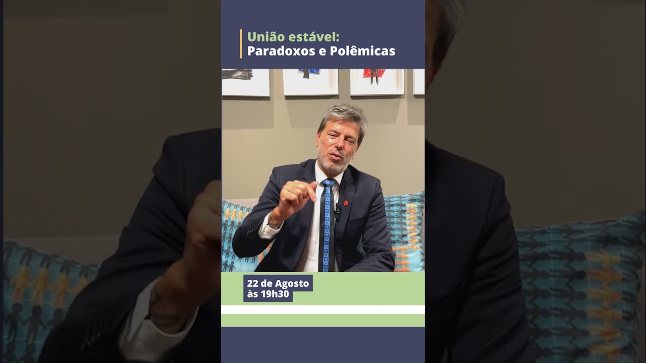 Polêmicas da União Estável