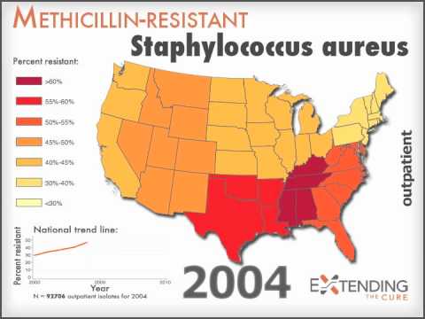 comment traiter staphylococcus epidermidis