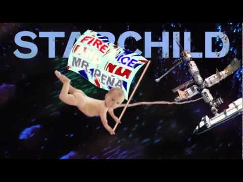 Starchild - Fire & Ice and Mr. Peña