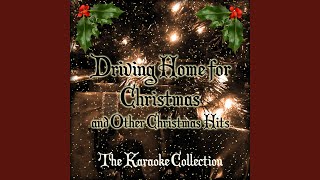 Frosty the Snowman (Karaoke Version)