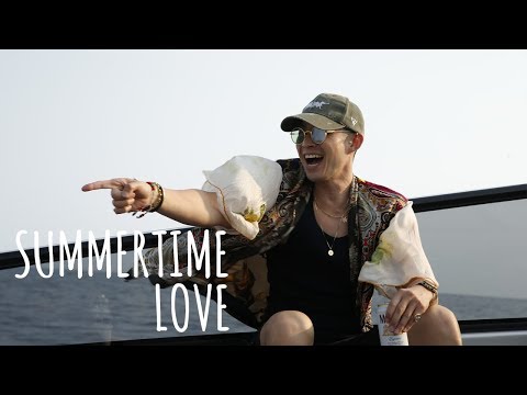 吳建豪 Van Ness Wu - Summertime Love (Official Music Video)