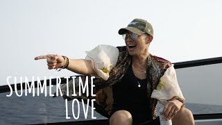 吳建豪 Van Ness Wu - Summertime Love (Official Music Video)