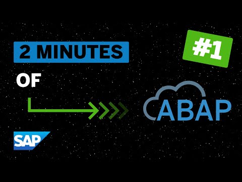 ABAP: 5 Mistakes to Avoid