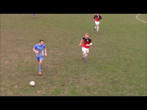 25/02/17 Staveley MW v Maltby Main - Kurtis Morley