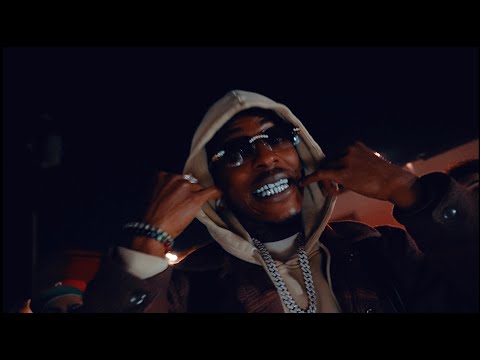 KAPRI & AZCHIKE - Straight To Business (Official Music Video)