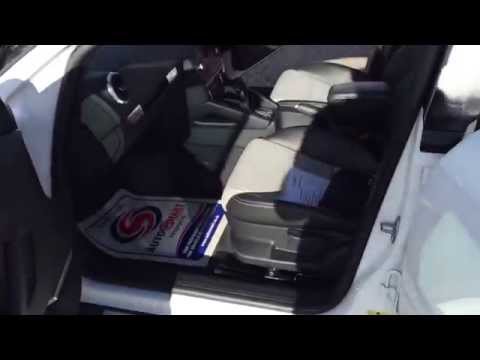 10 10 Audi A3 2.0 TDi S Tronic Sportback....