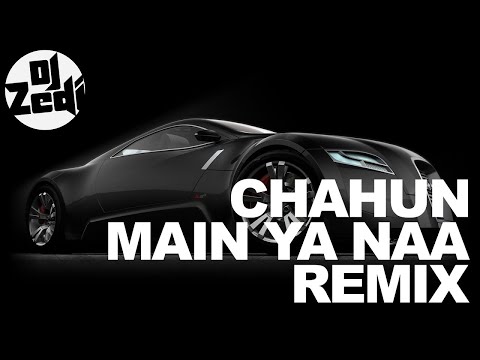 Chahun Main Ya Naa (DJ Zedi LEVELS Remix) | Aashiqui 2 | Hip Hop/Dance Mix