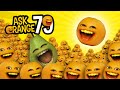 Annoying Orange Ask Orange 79 Everything Annoying Orange
