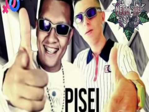 MC Bin Laden e MC Hollywood - Vuck Vuck da Hornet (DJ André Mendes)  Lançamento 2017