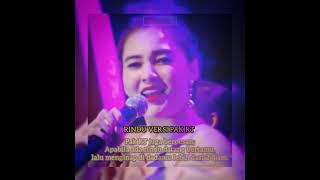 Download lagu Story/status wa dangdut koplo sunda Nella kharisma - jalir janji (sajak/puisi rindu versi Pak RT) mp3 Download lagu Story/status wa dangdut koplo sunda Nella kharisma - jalir janji (sajak/puisi rindu versi Pak RT) mp3