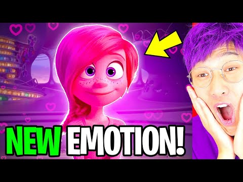 Inside Out 3 NEW Emotions Revealed?! (FULL STORY EXPLAINED + NEW SECRET CHARACTERS)