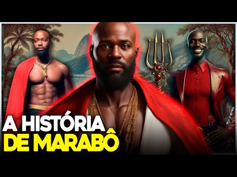EXU MARABÔ AND HIS HISTORY