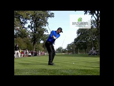 Pro Golf Swing Videos