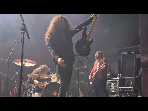 Florence Black (Live in Birmingham 11/02/2025) FULL CONCERT