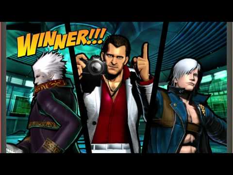 NOVA Annandale Casuals #3 EMP Obama VFD vs Alan Molina