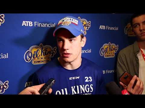 Royals top Oil Kings in overtime