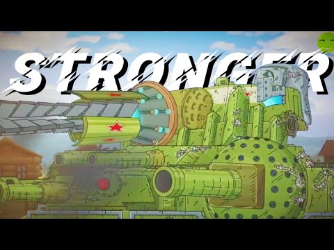 Epic vostok-1 Tribute, stronger – Score  (Cartoon about Tanks)
