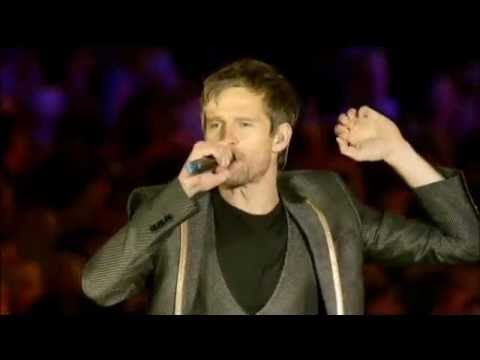 Take That - Progress Live - Eight Letters/End (23/23)