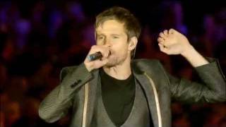 Take That - Progress Live - Eight Letters/End (23/23)