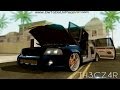 Lincoln Navigator DUB Edition для GTA San Andreas видео 1
