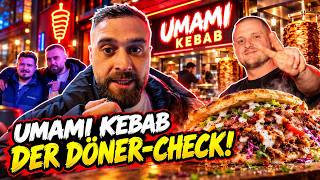 UMAMI KÖLN FOODVLOG BESTER DÖNER ?!?!?! STEAK FLEISCH!?!?!?! NUR SALZ UND PFEFFE