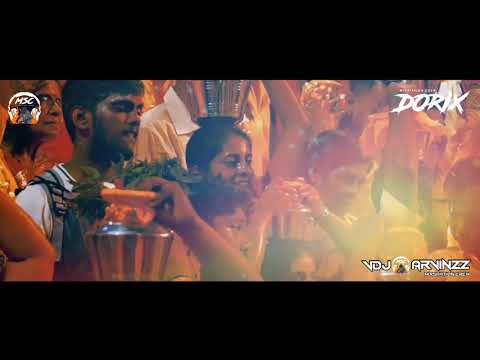 Dj Dorix - Velavan Mix