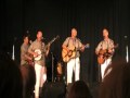 Kingston Trio singing "Three Jolly Coachmen" at KTFC10.