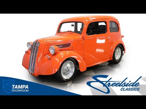 1948 Ford Anglia (CC-1780751) for sale in Lutz, Florida
