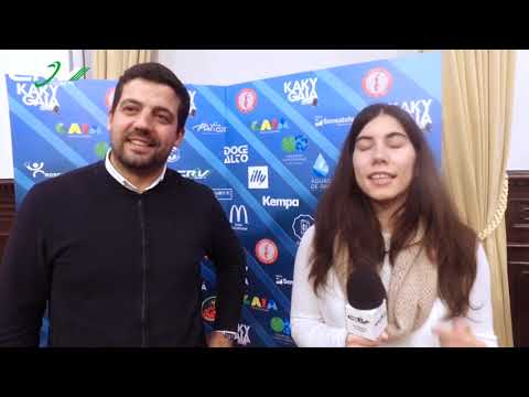 TORNEIO KAKYGAIA 2018 - APRESENTAÇÃO