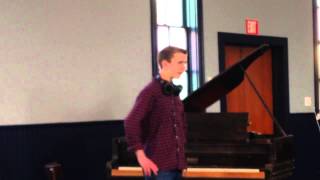 Let it go from frozen live at maestro minds theater