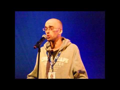 Tremplin Slam Le Mans 2014 - Grog II