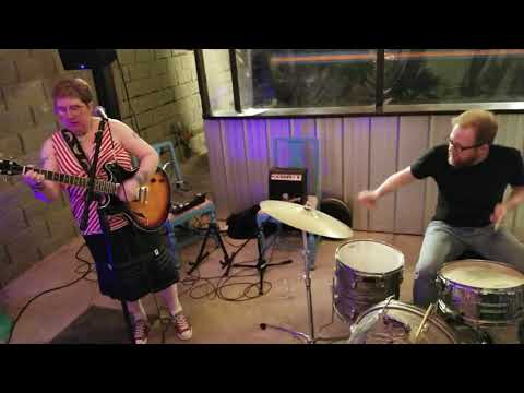 DQE - Wild, Wild Lover