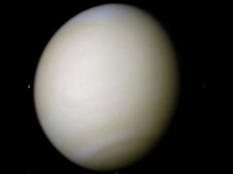 Venus -the Morning Star and Evening Star