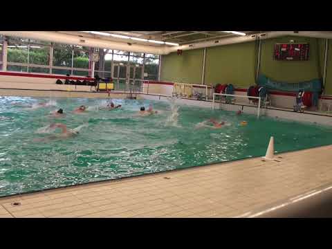 Championnat de France water-polo saison 2018/2019  - SCNCR - Valentin Mathou