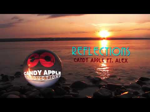 Candy Apple Productions - Reflections (The Mood) # CA094