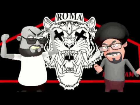 ER PAPA Ft Dinastia-Su le mani Beat JimmiMc Prod.Testo il Carnofago