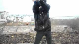 Straftanz - Straftanz Ost.wmv