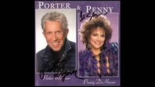 Porter Wagoner & Penny DeHaven -  Just Someone I Used To Know