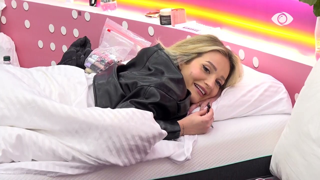 Unë e kam respektin akoma për Mirin/ Selin bisedon me Artanin