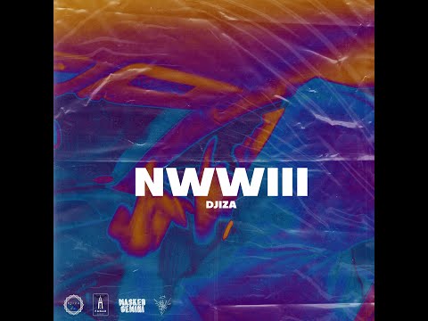 Djiza - NWWIII | دجيزا - نووي (Official Audio) Prod. by Djiza
