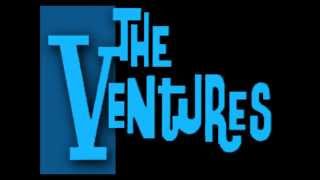 The Ventures - Locomotion